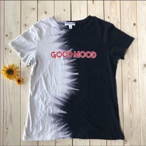 Sub_Urban Riot Good Mood T-shirt New